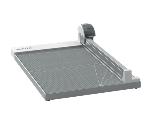 Leitz Cizalla de papel Precision Office A4+