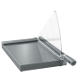 Leitz Guillotina de papel Precision Office Pro A4+