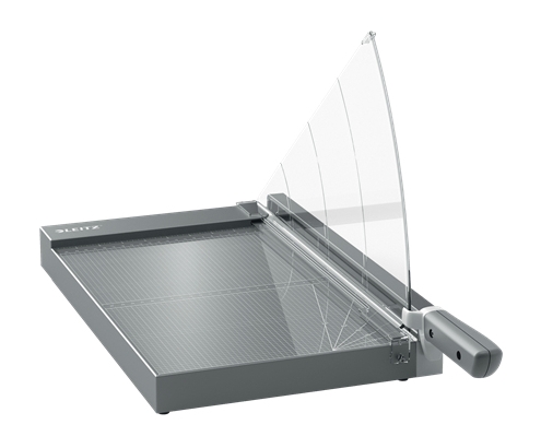 Leitz Guillotina de papel Precision Office Pro A4+