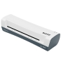 Leitz iLAM Home Laminadora térmica 300 mm/min Gris, Blanco