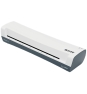 Leitz iLAM Home Laminadora térmica 300 mm/min Gris, Blanco