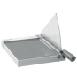Leitz Precision Hebelschneider Home A4 guillotina para papel 8 hojas