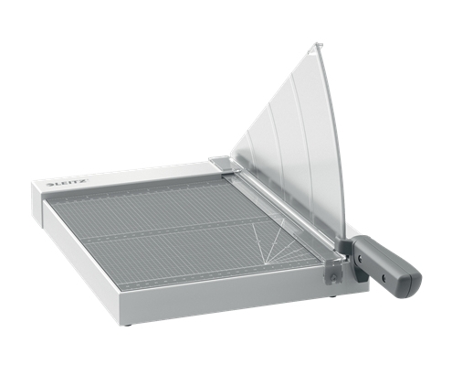Leitz Precision Hebelschneider Home A4 guillotina para papel 8 hojas