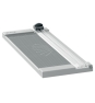 Leitz Rollenschneider Home A4 guillotina para papel 8 hojas
