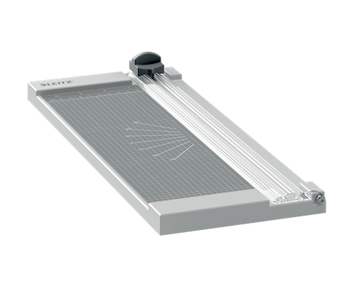 Leitz Rollenschneider Home A4 guillotina para papel 8 hojas