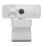 Lenovo 310 cámara web 1920 x 1080 Pixeles USB 2.0 Blanco