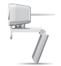 Lenovo 310 cámara web 1920 x 1080 Pixeles USB 2.0 Blanco