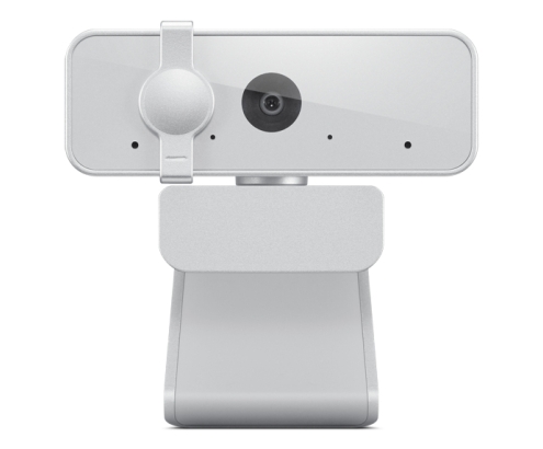 Lenovo 310 cámara web 1920 x 1080 Pixeles USB 2.0 Blanco