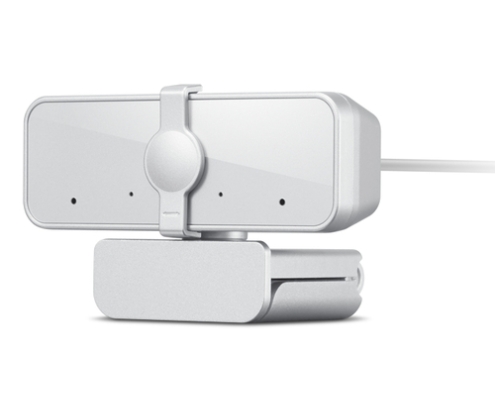 Lenovo 310 cámara web 1920 x 1080 Pixeles USB 2.0 Blanco