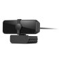 Lenovo 310 cámara web 1920 x 1080 Pixeles USB 2.0 Negro