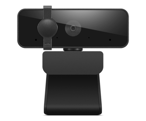 Lenovo 310 cámara web 1920 x 1080 Pixeles USB 2.0 Negro