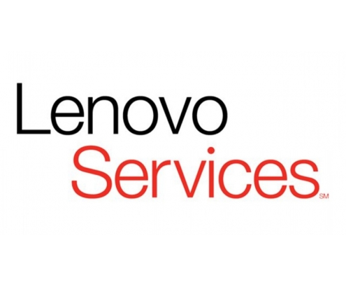 Lenovo 4L47A09133 extensión de la garantÍ­a