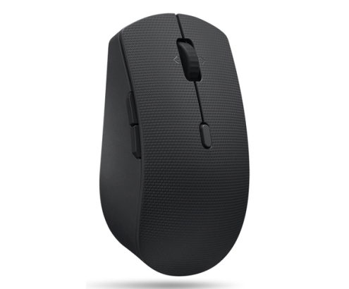 Lenovo 4X31R64357 teclado Ratón incluido Oficina RF Wireless + Bluetooth QWERTY Español Gris