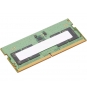 Lenovo 4X71K08906 módulo de memoria 8 GB 1 x 8 GB DDR5 4800 MHz