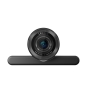 Lenovo 4XC1Q25245 cámara web 4 MP 1920 x 1080 Pixeles USB-C Negro