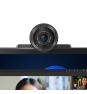 Lenovo 4XC1Q25245 cámara web 4 MP 1920 x 1080 Pixeles USB-C Negro