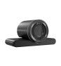 Lenovo 4XC1Q25245 cámara web 4 MP 1920 x 1080 Pixeles USB-C Negro