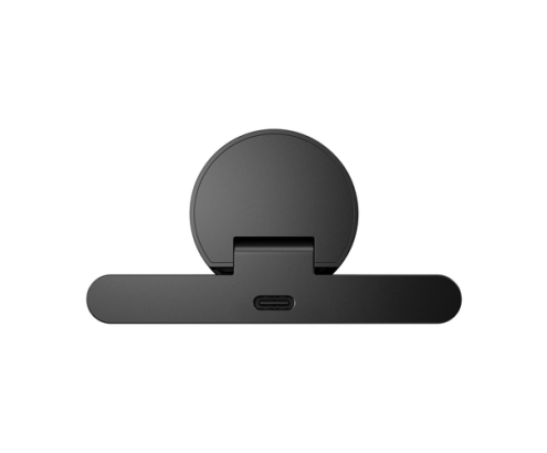 Lenovo 4XC1Q25245 cámara web 4 MP 1920 x 1080 Pixeles USB-C Negro