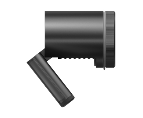 Lenovo 4XC1Q25245 cámara web 4 MP 1920 x 1080 Pixeles USB-C Negro