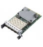 Lenovo 4XC7A08242 adaptador y tarjeta de red Interno Fibra 25000 Mbit/s