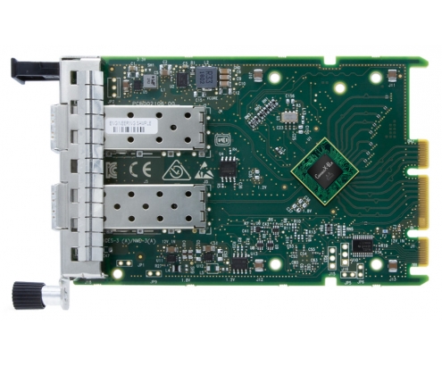 Lenovo 4XC7A62582 adaptador y tarjeta de red Interno Ethernet 25000 Mbit/s