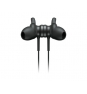 Lenovo 4XD1B65028 auricular y casco Auriculares Inalámbrico y alámbrico Dentro de oÍ­do Llamadas/Música MicroUSB Bluetooth Negro