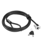 Lenovo 4XE1L51710 cable antirrobo Negro 1,8 m