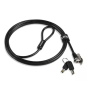 Lenovo 4XE1L68273 cable antirrobo Negro 1,8 m