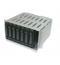 Lenovo 4XH7A60930 caja para disco duro externo Caja de disco duro (HDD) Negro, Plata 2.5