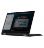 Lenovo 4XJ1D33267 filtro para monitor Filtro de privacidad para pantallas sin marco 33,8 cm (13.3