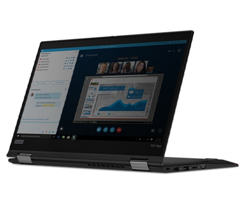 Lenovo 4XJ1D33267 filtro para monitor Filtro de privacidad para pantallas sin marco 33,8 cm (13.3