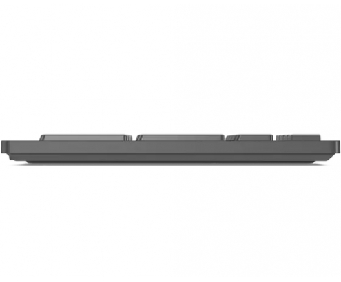 Lenovo 4Y41C33791 teclado numérico Universal RF inalámbrico Gris