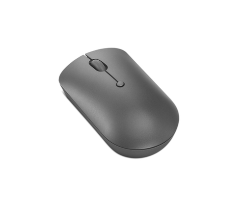 Lenovo 540 ratón Ambidextro RF inalámbrico Óptico 2400 DPI