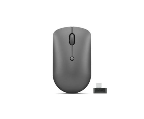 Lenovo 540 ratón Ambidextro RF inalámbrico Óptico 2400 DPI