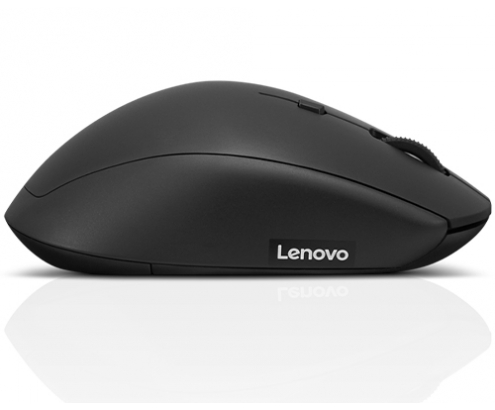 Lenovo 600 Wireless Media ratón mano derecha RF inalámbrico Í“ptico 2400 DPI