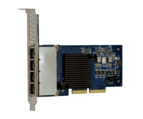 Lenovo adaptador y tarjeta de red Interno Ethernet 1000 Mbit/s