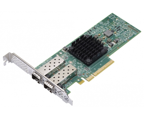 Lenovo Broadcom SFP28 2-port PCIe Interno Ethernet