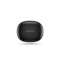 Lenovo E310 Auriculares True Wireless Stereo (TWS) Dentro de oído Llamadas/Música Bluetooth Negro