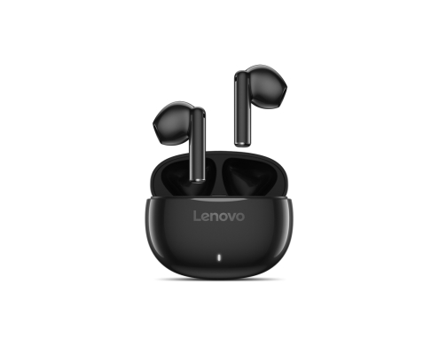 Lenovo E310 Auriculares True Wireless Stereo (TWS) Dentro de oído Llamadas/Música Bluetooth Negro