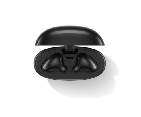 Lenovo E310 Auriculares True Wireless Stereo (TWS) Dentro de oído Llamadas/Música Bluetooth Negro