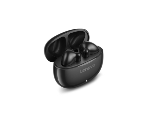 Lenovo E310 Auriculares True Wireless Stereo (TWS) Dentro de oído Llamadas/Música Bluetooth Negro