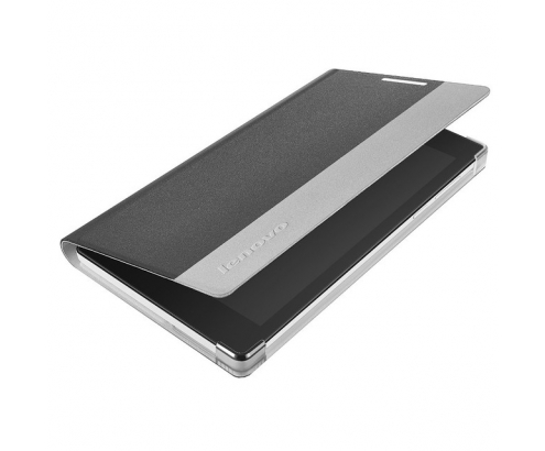 Lenovo funda para tablet 17,8 cm (7P) Folio Gris