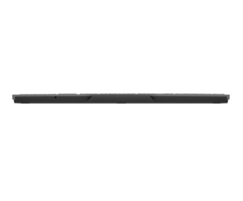 Lenovo GX31R09794 teclado Ratón incluido Hogar / Oficina USB Español Gris