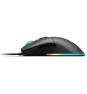 Lenovo GY51M74265 ratón Juego mano derecha USB tipo A 8000 DPI