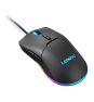 Lenovo GY51M74265 ratón Juego mano derecha USB tipo A 8000 DPI