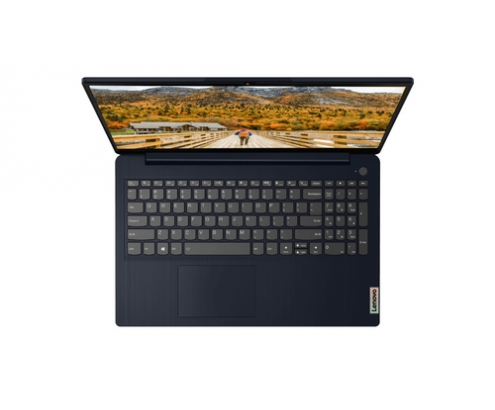 Lenovo IdeaPad 3 15ALC6 5500U Portátil 39,6 cm (15.6