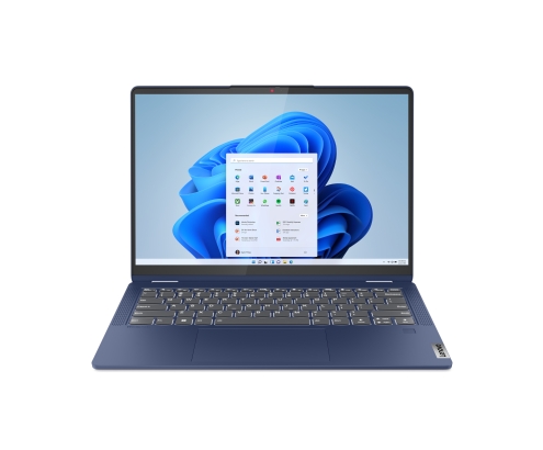 Lenovo IdeaPad Flex 5 14ABR8 AMD Ryzen™ 7 5825U Híbrido (2-en-1) 35,6 cm (14