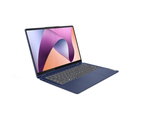 Lenovo IdeaPad Flex 5 14ABR8 AMD Ryzen™ 7 5825U Híbrido (2-en-1) 35,6 cm (14