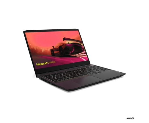 Lenovo IdeaPad Gaming 3 15ACH6 AMD Ryzen™ 5 5500H/16GB/512GB SSD/RTX 2050/15.6