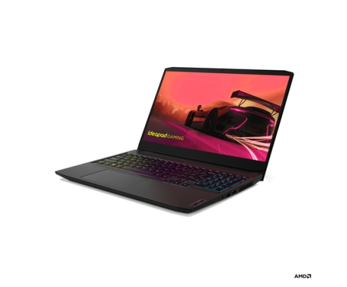 Lenovo IdeaPad Gaming 3 15ACH6 AMD Ryzen™ 5 5500H/16GB/512GB SSD/RTX 2050/15.6